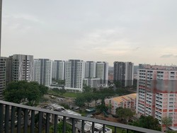 8@Woodleigh (D13), Condominium #214334211
